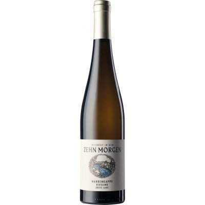 Narrenkappe Riesling Weingut In den zehn Morgen 2022 - Weingut In den Zehn Morgen