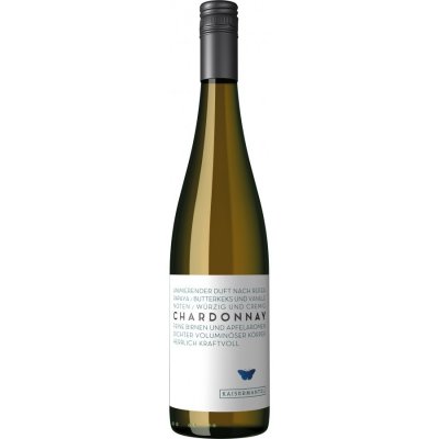 Kaisermantel Chardonnay 2025 - Dr. Koehler