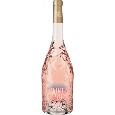 SaintAzur Rosé Côtes de Provence AOP 2025