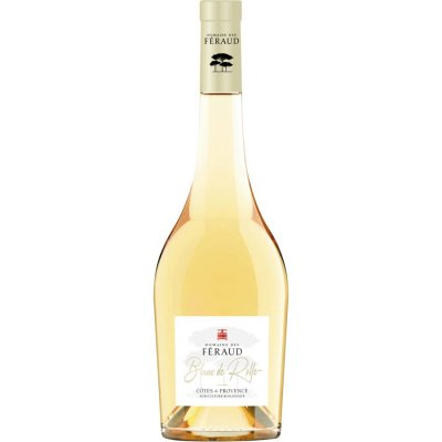 Blanc de Rolle Féraud 2025 - Domaine des Féraud
