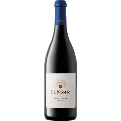 La Motte Classic Collection Syrah 2022