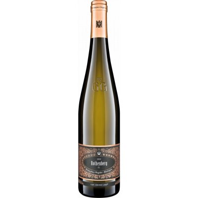 Geisenheim Rothenberg Riesling GG 2024 - Weingüter Wegeler