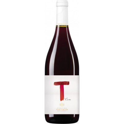 T-Cuvèe Rosso IGT 2025 - Cantina Tramin