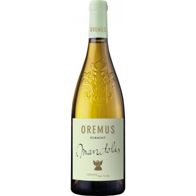 Tokaij Furmint Mandolas 2023 Magnum - Tokaj-Oremus