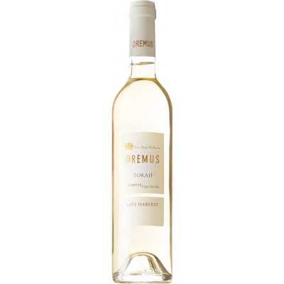 Oremus Tokaj Late Harvest 2024 0.5l - Torre Oria