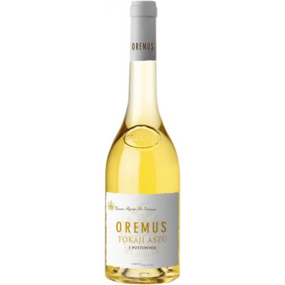 2022 0.5l - Tokaj-Oremus