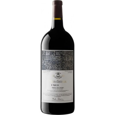 Unico 2013 3l - Vega Sicilia