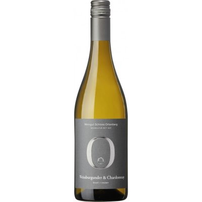 Granit. Weissburgunder/Chardonay Schloss Ortenberg 2025