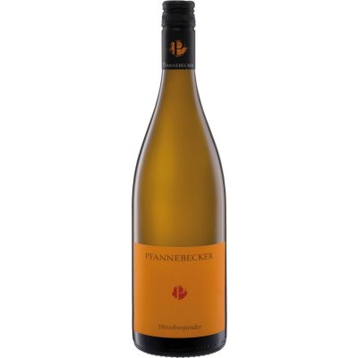 Weissburgunder QbA trocken 2025 - Pfannebecker