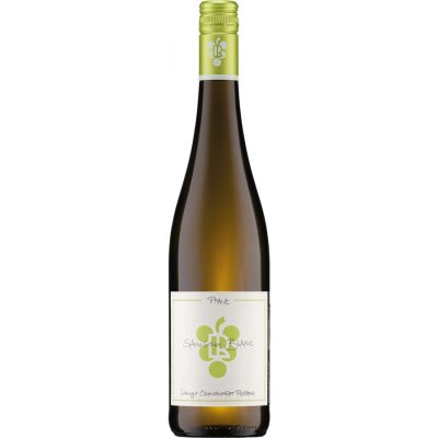 Sauvignon Blanc 2025 - Ökonomierat Rebholz