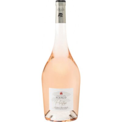 Prestige Rosé Domaine des Féraud 2025 Magnum