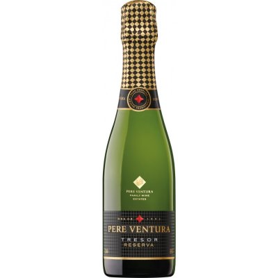Tresor Gran Reserva Brut 2021 0,375l - Pere Ventura