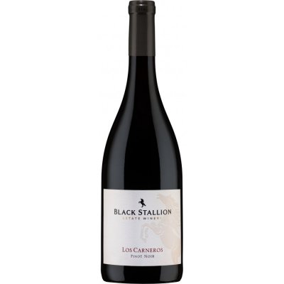 Black Stallion Pinot Noir 2021 - Delicato Family Wines