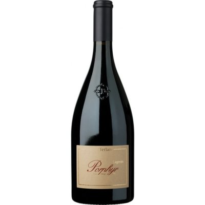 Porphyr Lagrein DOC Riserva 2023 - Terlan