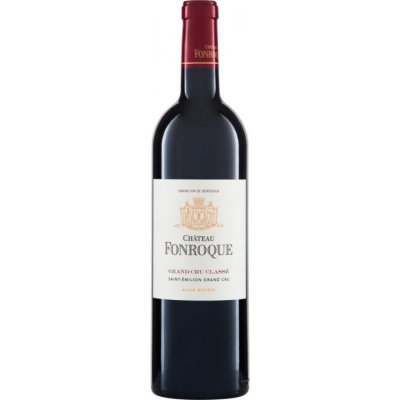 Château Fonroque St.-Émilion Grand Cru Classé AOC 2023