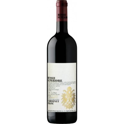 Cabernet Franc Collio DOC 2023 - Russiz Superiore