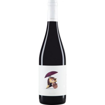 Marcialis Prieto Picudo Crianza Tierra de León D.O. 2024 - Alforjas
