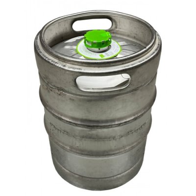 Va Bene Frizzante Bianco Keg 25l - Ponte