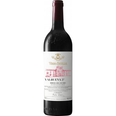 2021 - Vega Sicilia