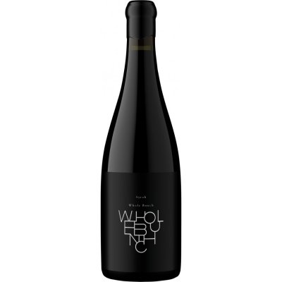 Whole Bunch Syrah 2024 - Gabrielskloof