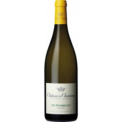 Chamirey Mercurey En Pierrelet Chateau de Chamirey Devillard 2022
