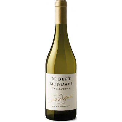 Mondavi California Chardonnay 2024 - Robert Mondavi