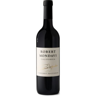 Monavi California Cabernet 2024 - Robert Mondavi