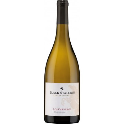Black Stallion Chardonay 2022 - Delicato Family Wines