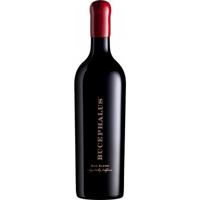 Black Stallion Bucephalus 2018 - Delicato Family Wines