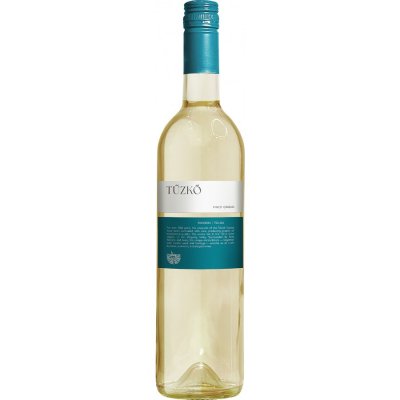 Pinot Grigio 2025 - Tüzkö