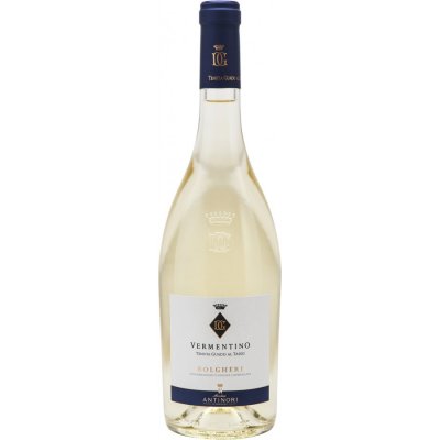 Vermentino Bolgheri DOC 2025 - Guado al Tasso