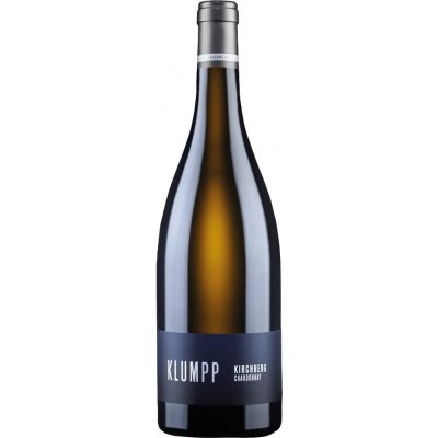Unteröwisheimer Kirchberg Chardonnay QbA trocken 2023 - Klumpp