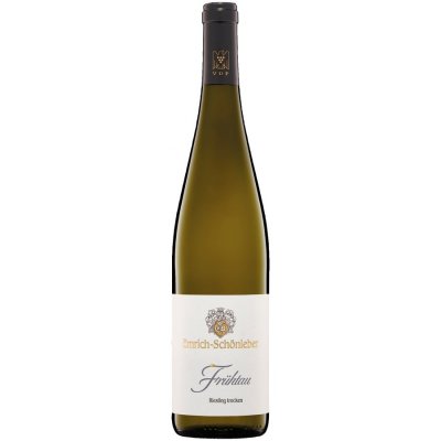 Monzinger Frühtau Riesling QbA trocken 2024 - Emrich-Schönleber