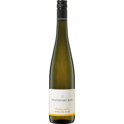 Pfeddersheim Riesling Auslese vom Löß 2023 - Pfannebecker
