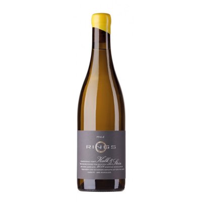 Kalk & Stein Qualitätswein trocken 2024 - Rings