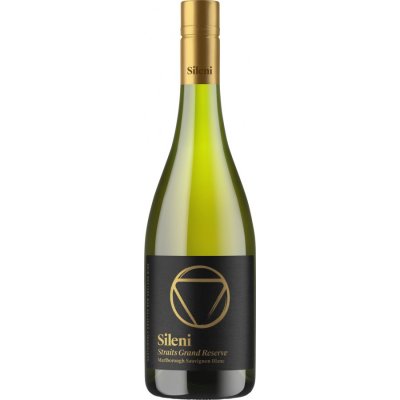 The Straits Sauvignon Blanc 2025 - Sileni Estates