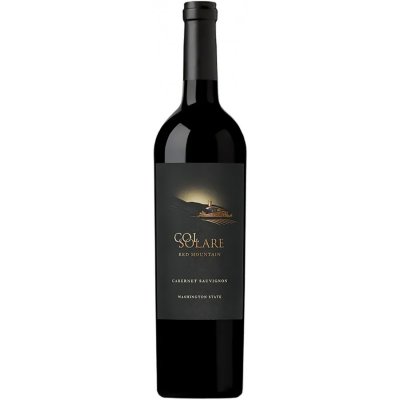 Col Solare Red Mountain 2021 - Stag's Leap Wine Cellars