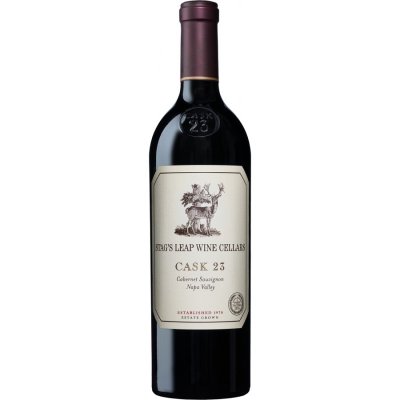 Cask 23 2022 - Stag's Leap Wine Cellars
