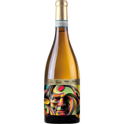 Le Vaglie Verdicchio di Jesi DOC 2024 - Santa Barbara