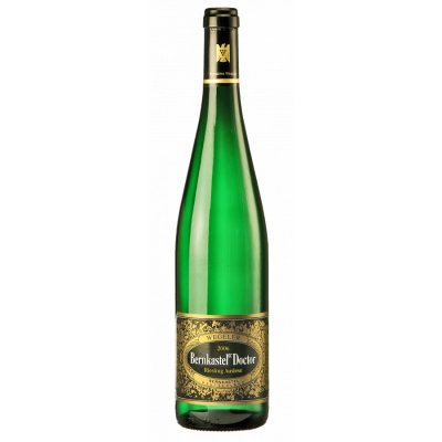 Bernkastel Doctor Riesling Auslese 2006 - Weingüter Wegeler