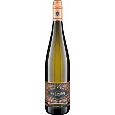 Berg Schlossberg Riesling Kabinett 2025 - Weingüter Wegeler
