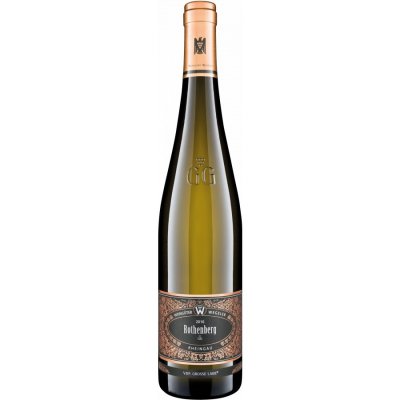 Geisenheim Rothenberg Riesling GG 2016 - Weingüter Wegeler