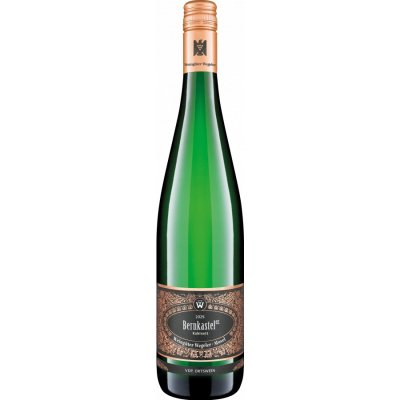 Bernkasteler Riesling Kabinett 2025 - Weingüter Wegeler