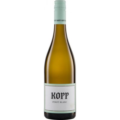Pinot Blanc Gutswein Kopp 2024