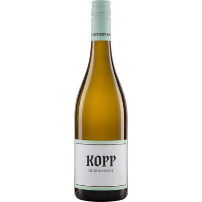 Chardonnay Gutswein Kopp 2024