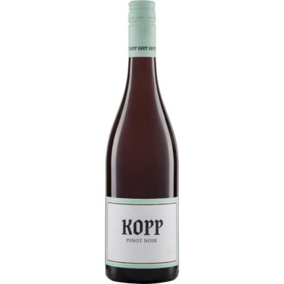 Pinot Noir Gutswein Kopp 2023