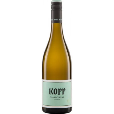 Chardonnay Tonerde Kopp 2023