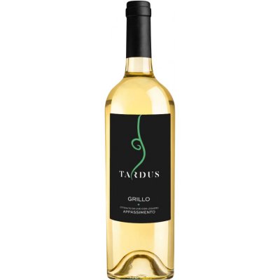 Grillo Appassimento Terre Siciliane DOC 2025 - Cantine Minini