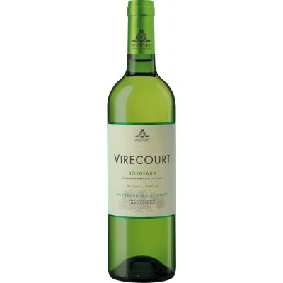 Virecourt Blanc 2025 - Famille Ducourt