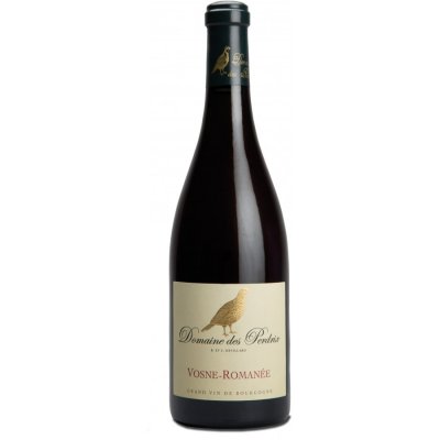 Vosne Romanée 2023 - Domaine des Perdrix
